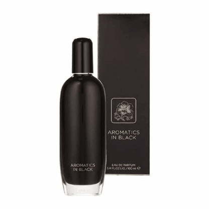 Clinique  Aromatics in Black Eau de Parfum 100ml - Image 2