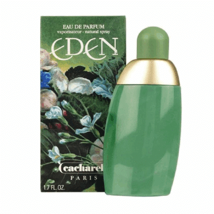 Cacharel Parfums  Eden Eau de Parfum