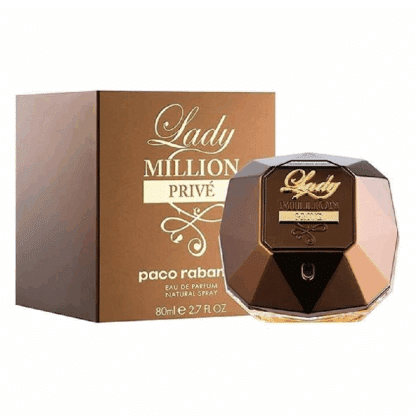 Paco Rabanne  Lady Million Prive Eau de Parfum 50ml