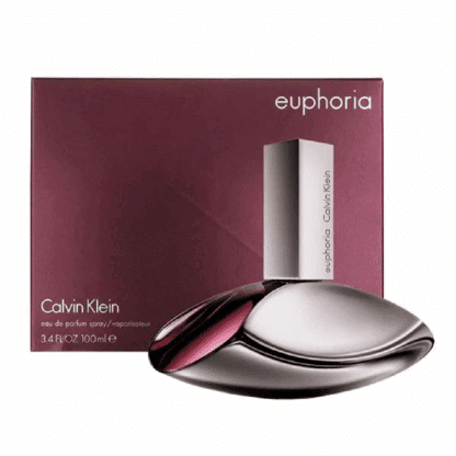 Calvin Klein  Euphoria Eau de Parfum 100ml