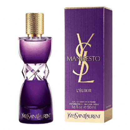 Yves Saint Laurent  YSL Manifesto Eau de Parfum 90ml