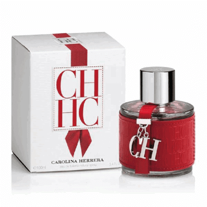 Carolina Herrera  CH Eau de Toilette 100ml