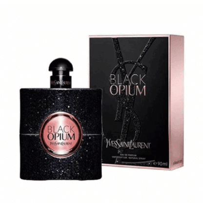 Yves Saint Laurent  Black Opium Eau de Parfum 50ml