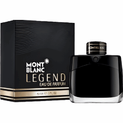 Mont Blanc Legend Eau de Parfum 50ml