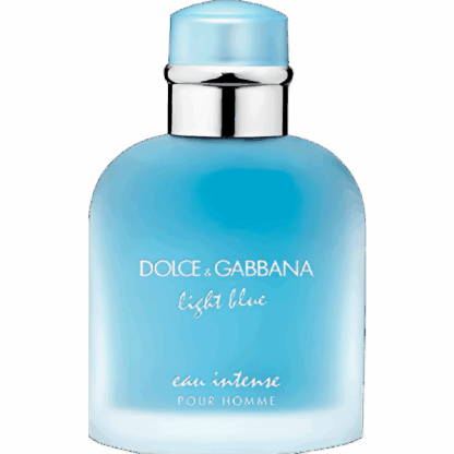 Dolce & Gabbana Light Blue Eau Intense EDP