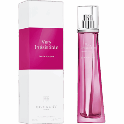Givenchy  Very Irresistible Eau de Toilette 50ML