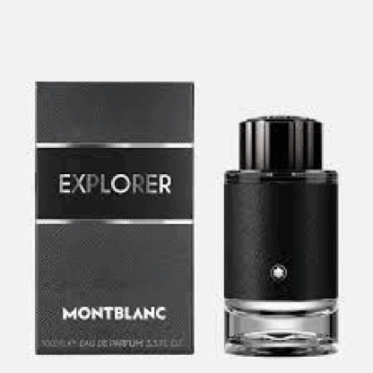 Mont Blanc Explorer Eau de Parfum 100 ml - Image 2