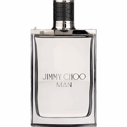 Jimmy Choo Man Eau de Toilette 50 ML