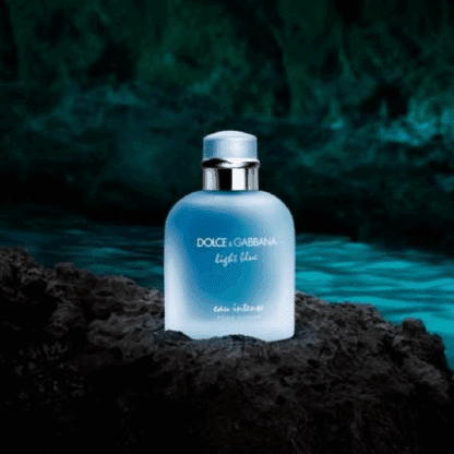 Dolce & Gabbana Light Blue Eau Intense EDP - Image 2
