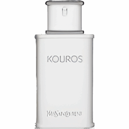 Yves Saint Laurent  Kouros Eau de Toilette 100 ml
