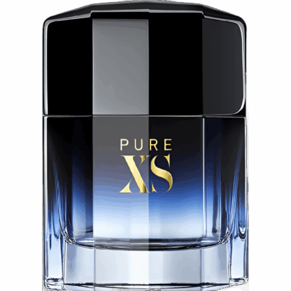 Paco Rabanne  Pure XS Eau de Toilette 50 ml
