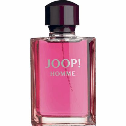 Joop Homme Eau de Toilette 125ML