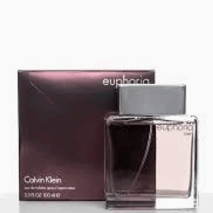 Calvin Klein  Euphoria Men Eau de Toilette 100 ml
