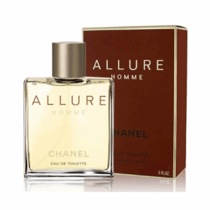 Chanel  Allure Homme Eau de Toilette 100ML
