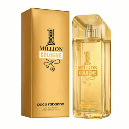 Paco Rabanne  1 Million Cologne 125ml