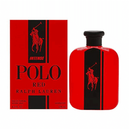 Ralph Lauren  Polo Red Intense Eau de Toilette 75ml