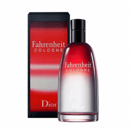 Dior  Fahrenheit Cologne 125ml
