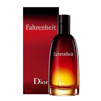 Dior  Fahrenheit Eau de Toilette 100ML