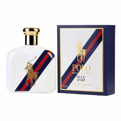 Ralph Lauren  Polo Blue Sport Eau de Toilette 75ml
