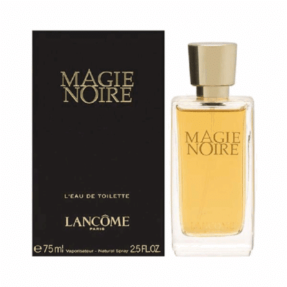 Lancôme  Magie Noire Eau de Toilette 75ml