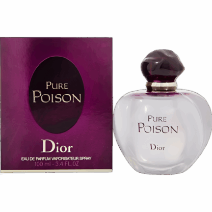 Dior  Pure Poison Eau de Parfum 50ml