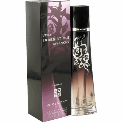 Givenchy  Very Irresistible L’Intense Eau de Parfum 75ml
