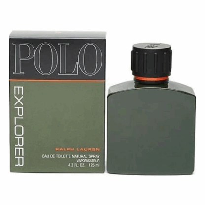 Ralph Lauren  Polo Explorer Eau de Toilette 125ML