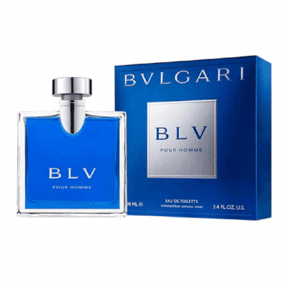 BLV Bvlgari Eau de Toilette 100ML