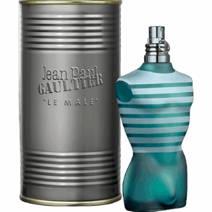 Jean Paul Gaultier  Le Male Eau de Toilette 75ml