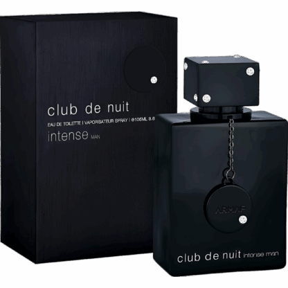Armaf  Club de Nuit Intense Eau de Toilette