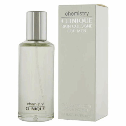 Clinique Chemistry Eau de Toilette 100 ml