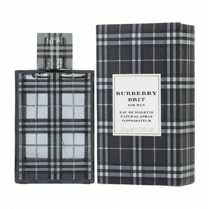 Burberry Brit Eau de Toilette 100ml