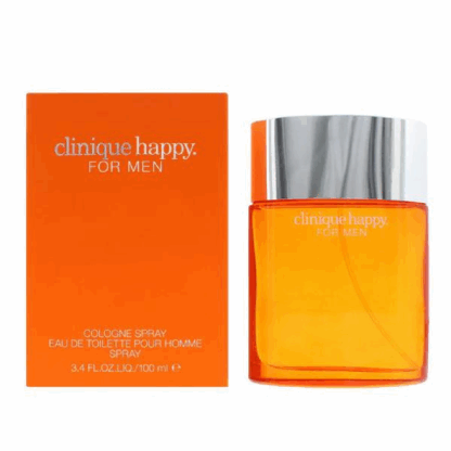 Clinique Happy Men Eau de Toilette 100ML