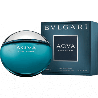 BVLGARI  Bvlgari Aqva Pour Homme EDT 50 ml