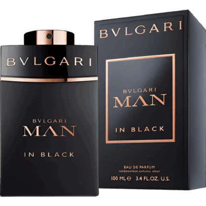 BVLGARI  Bvlgari Man In Black Eau de Parfum 100ml