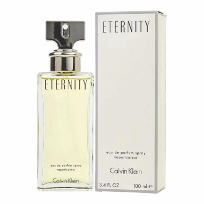 Calvin Klein  Eternity Eau de Parfum 100ml