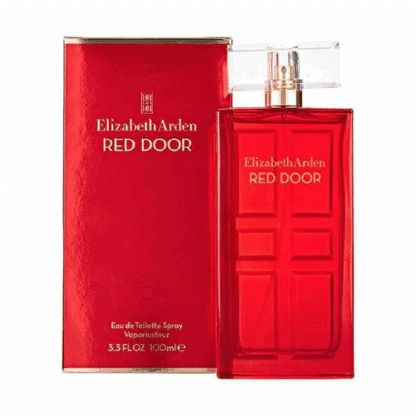 Elizabeth Arden  Red Door Eau de Toilette 100ml