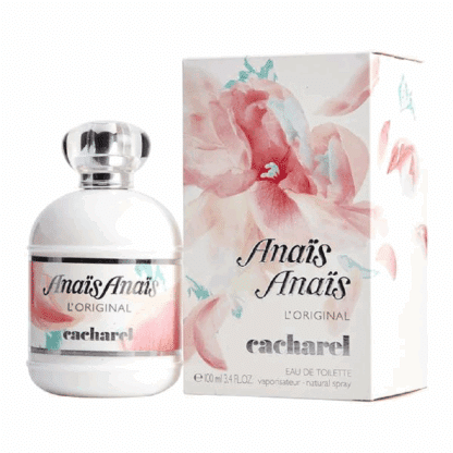 Cacharel Parfums  Anaïs Anaïs L'Original 100ml