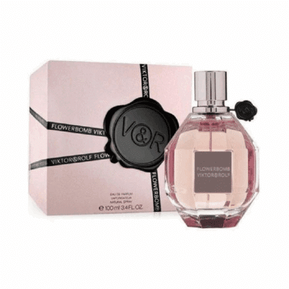 Viktor & Rolf Flowerbomb Eau de Parfum 30ml