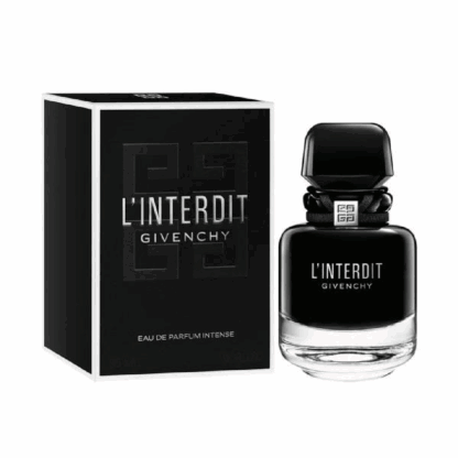 Givenchy  L'Interdit Givenchy Eau de Parfum Intense 50 ml