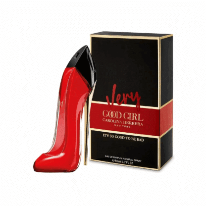 Carolina Herrera  Very Good Girl Eau de Parfum 80ML