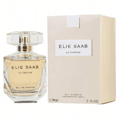 Elie Saab Le Parfum Eau de Parfum 90ml