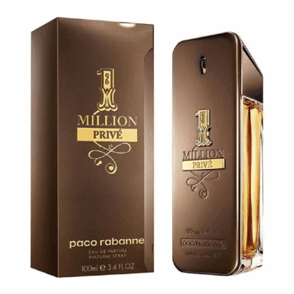 Paco Rabanne  1 Million Privé Eau de Parfum 50ml
