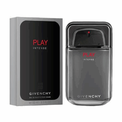 Play Intense Eau de Toilette 50ml