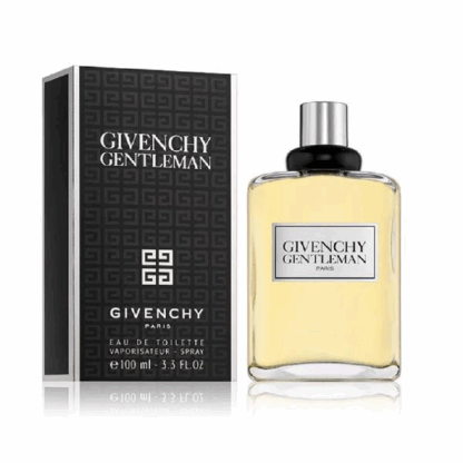 Givenchy Gentleman Eau de Toilette 100 ML