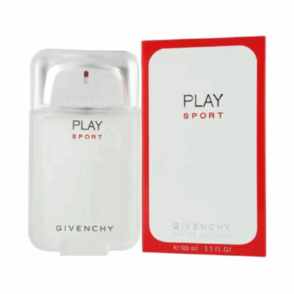 Givenchy  Play Sport Eau de Toilette 50ML
