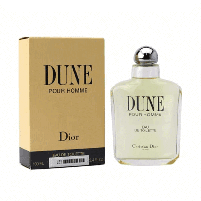 Dior  Dune Pour Homme Eau de Toilette 100ML