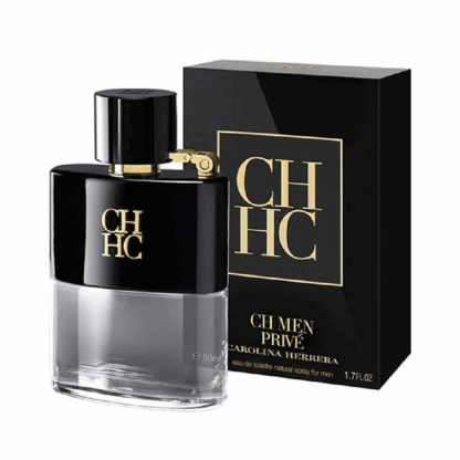 Carolina Herrera  CH Men Privé Eau de Toilette 50ML