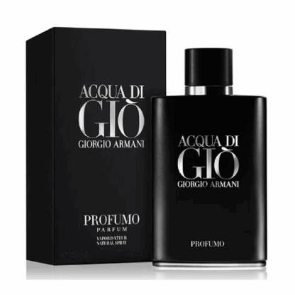 Giorgio Armani  Aqua di Gio Profumo Eau de Parfum 125ml