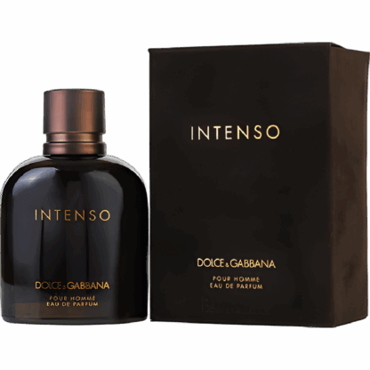 Dolce & Gabbana Intenso Eau de Parfum 125ml